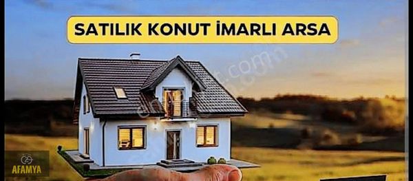 İstanbul kartal yakacık satılık arsa imarlı