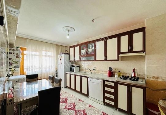 NASİP EMLAK'TAN PURSAKLAR MERKEZDE 3+1 SON KAT YAPILI DAİRE