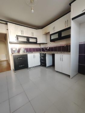 POLATLI ŞENTEPEDE 3+1/115MK. BAHÇE KATI SATILIK DAİRE 