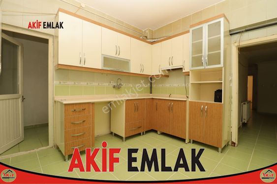  AKİF'ten TOPÇU'da SAĞLIK OCAĞINA PAZARA YAKIN 4+1 GENİŞ KOT 1'de KİRALIK DAİRE