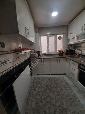 Şeref Emlak Gaziosmanpaşa Merkez Satılık Daire 3.950.000 Tl