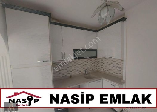  NASİP EMLAK SATILIK 3+1 KATDA UYGUN FİYATLI KLASİK YAPILI DAİRE