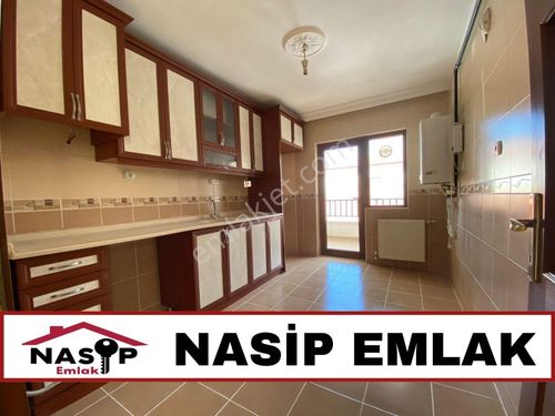  NASİP EMLAK SATILIK 3+1 KOMBİLİ UYGUN FİYATLI KAÇIRILMAYACAK DAİRE