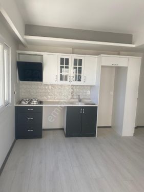 NUR GAYRİMENKULDEN 1+1 KİRALIK DAİRE