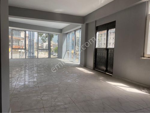 VİŞNE CADDESİ KİRALIK 350 M2 FABRİKA OFİS İMALAT ALANI 