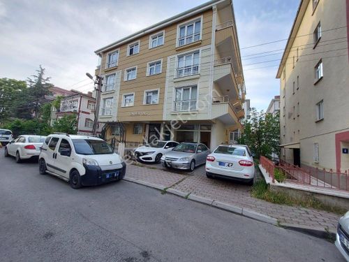 SİNCAN TANDOĞAN MAHALLESİ SATILIK DÜKKAN 25 M2