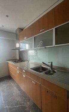 Levent Kanyon 1+1 Güncel Satılık Boş Balkonlu Residence