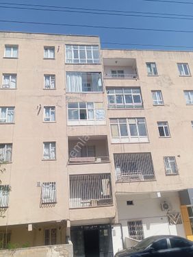 Yenişehir mahallesi heryere yakın içi normal son kat