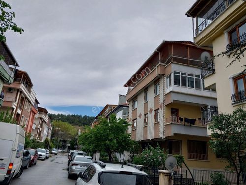  Gazi Mahallesi Satılık Teraslı Dubleks Daire