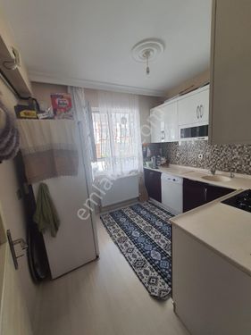  ÇAĞRI EMLAKTAN CADDE YAKINI FUUULL 2+1 DAİRE