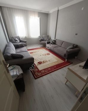 BİLGİN EMLAKTAN APDİPAŞA MERKEZ GENİŞ 3+1 SATILIK DAİRE