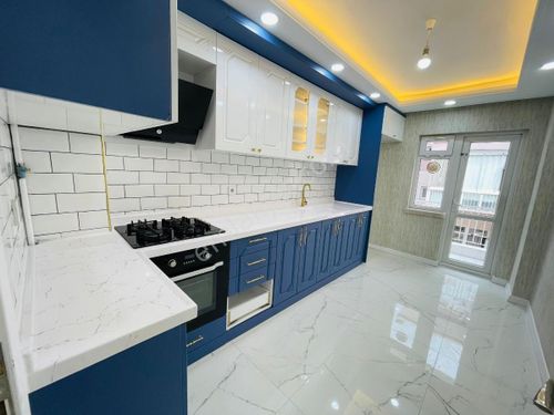 SİNCAN SELÇUKLU MAH 3+1 BAĞIMSIZ ARAKATA ULTRA LÜKS YAPILI DAİRE