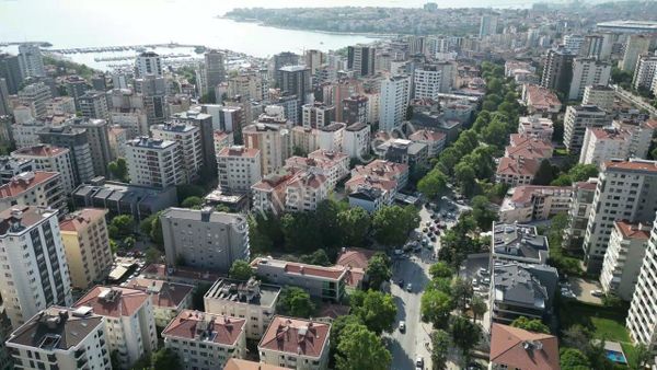  MUTLUOL PROJE'DEN BAĞDAT CADDESİ ÜZERİNDE ŞAŞKINBAKKAL'DA MAĞAZA