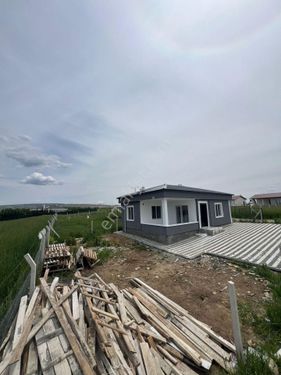  ÇUBUK TAŞPINAR MAH.'NDE 300 M2 2+1 BETONARME EV SATILIK HOBİ BAHÇESİ