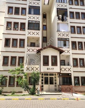 SAFRANBOLU YAZIKÖY TOKİDE SATILIK 2+1ARA KAT DAİRE