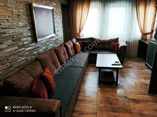 günlük kiralık daire 