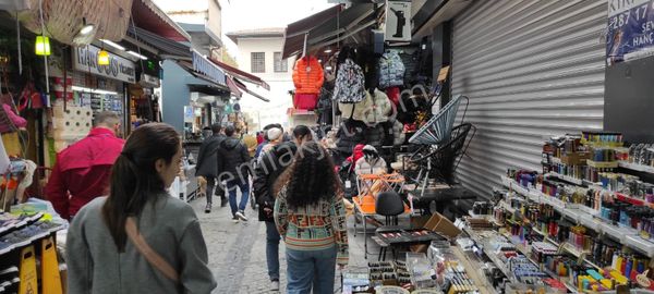  satılık eminönü uzunçarşı'da işyeri