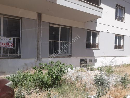 ERBOY EMLAK & GAYRİMENKUL'DEN TİRE RAMADA OTEL ARKASINDA SATILIK SIFIR DAİRE