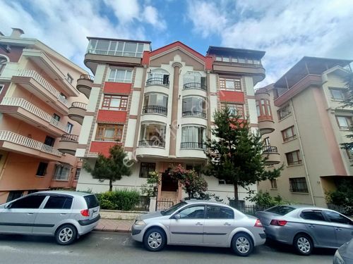  Etlik Şehir Hastanesi Antares Avm Yakını Katta Eşyalı Kiralık Daire