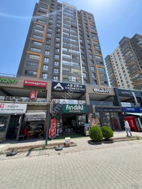  CENTURY21 VİZYONDAN İSTANBUL YOLU METRO ÇIKIŞINDA DEVREN KİRALIK