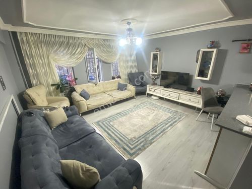  OSMANGAZİ MURADİYE MERKEZDE 3+1 ARA KAT SATILIK DAİRE