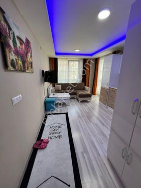  samsun da 1+1 konforlu lüxs günlük haftalık kiralık full eşyalı daireler