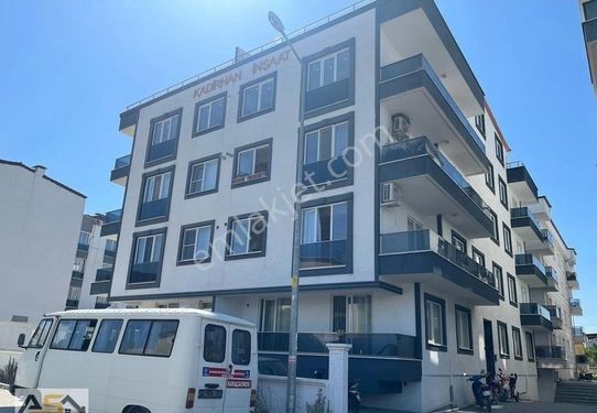 2+1 SATILIK DAİRE