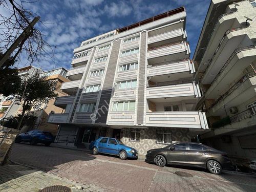 AVCILAR DENİZKÖŞKLER FERAH 3+1 DAİRE