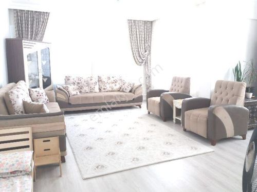 GAZİKENT MAH SATLIK 3+1 DAİRE 