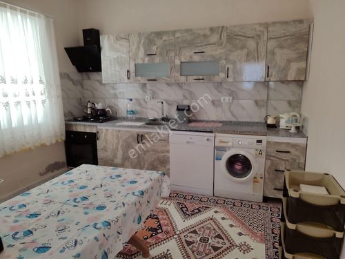 Dalamanda kapukargın mahallesinde kiralık 2+1