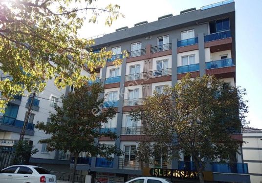 Beylikdüzü Gürpınar 2+1 full eşyalı daire