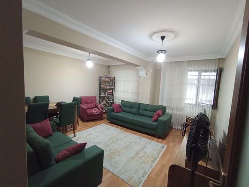 ÖRNEK MAHALLESİ 2+1 DAİRE