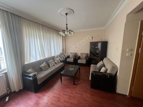  KURTULUŞ BİLEZİKCİ SOKAK SAHIBINDEN 3+1 SATILIK 140M2 DAİRE