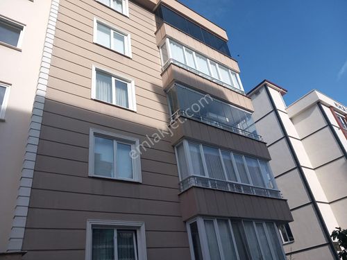  SAMSUN SİBEL DEN KÖRFEZDE TRAMVAYA ÇOK YAKIN   SATILIK 3+1 DAİRE 