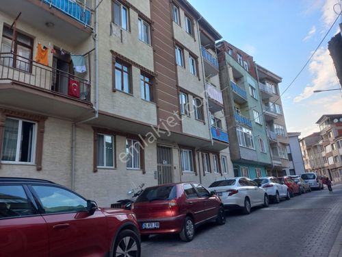  ROMA' dan SİNANBEY MAH.  AKBANK ARKASINDA SATILIK DAİRE