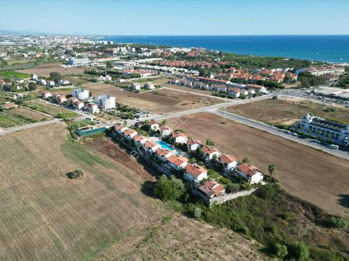  Çolaklı Denize Yakın Bitişik Nizam Müstakil Gibi Dubleks Eşyalı