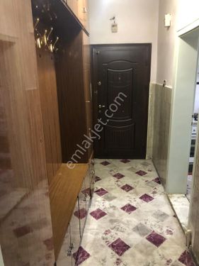 ŞİRİN GAYRİMENKÜL  DEN  NAKİPOĞLUNDA SATILIK DAİRE