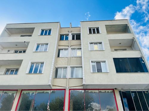 Pınarhisar Beylik Mah'de Satılık 2+1 Ebeveyn Banyolu Ferah Daire