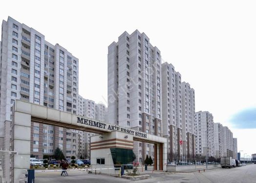 TURYAPTAN YDA MEHMET AKİF ERSOY KONUTLARINDA SATILIK DAİRE