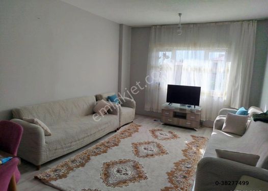 KEVENLİ TOKİ'DE 3+1 SATILIK DAİRE