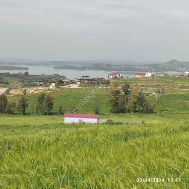 adana bayramhacılı da villa imarlı arsa 