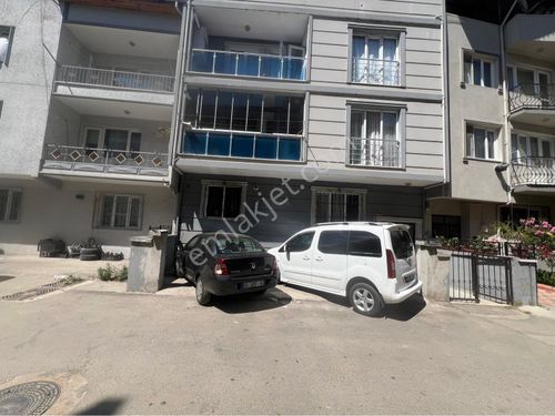 ROMA' dan İSTİKLAL MH. SATILIK DAİRE