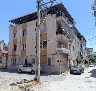 BORNOVA KIZILAY MAH. 2+1 75M2 D.GAZLI