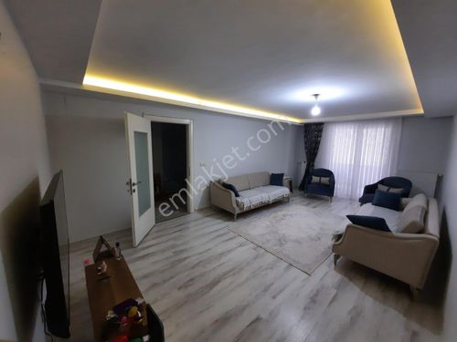 HASKÖY DE SATILIK DAİRE