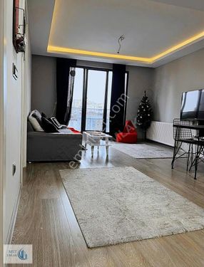 MST EMLAK HİSAR PANAROMA 1+1 LÜX DAİRE