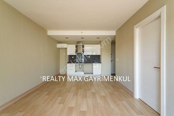  TERRACE MİX ÖĞRENCİYE YABANCIYA UYGUN KİRALIK 1+1 BAHÇELİ DAİRE