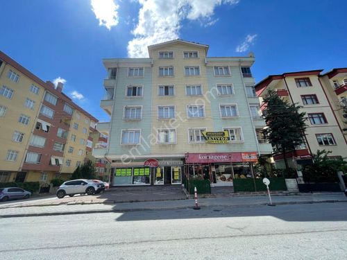 KENT PLAZA YAKINI BEDİR MAH. 3+1 SATILIK DAİRE 