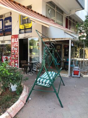 ALTINDAĞ MAHALLESİ YÜZÜNCÜYILDA İŞLEK CADDE ÜZERİ DEVİRLİK CAFE