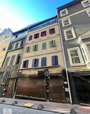 Beyoğlu Komple Satılık Bina