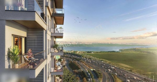 ISPARTAKULE MODERN YAKA PROJESİ GÖL MANZARALI 3+1 SATILIK DAİRE